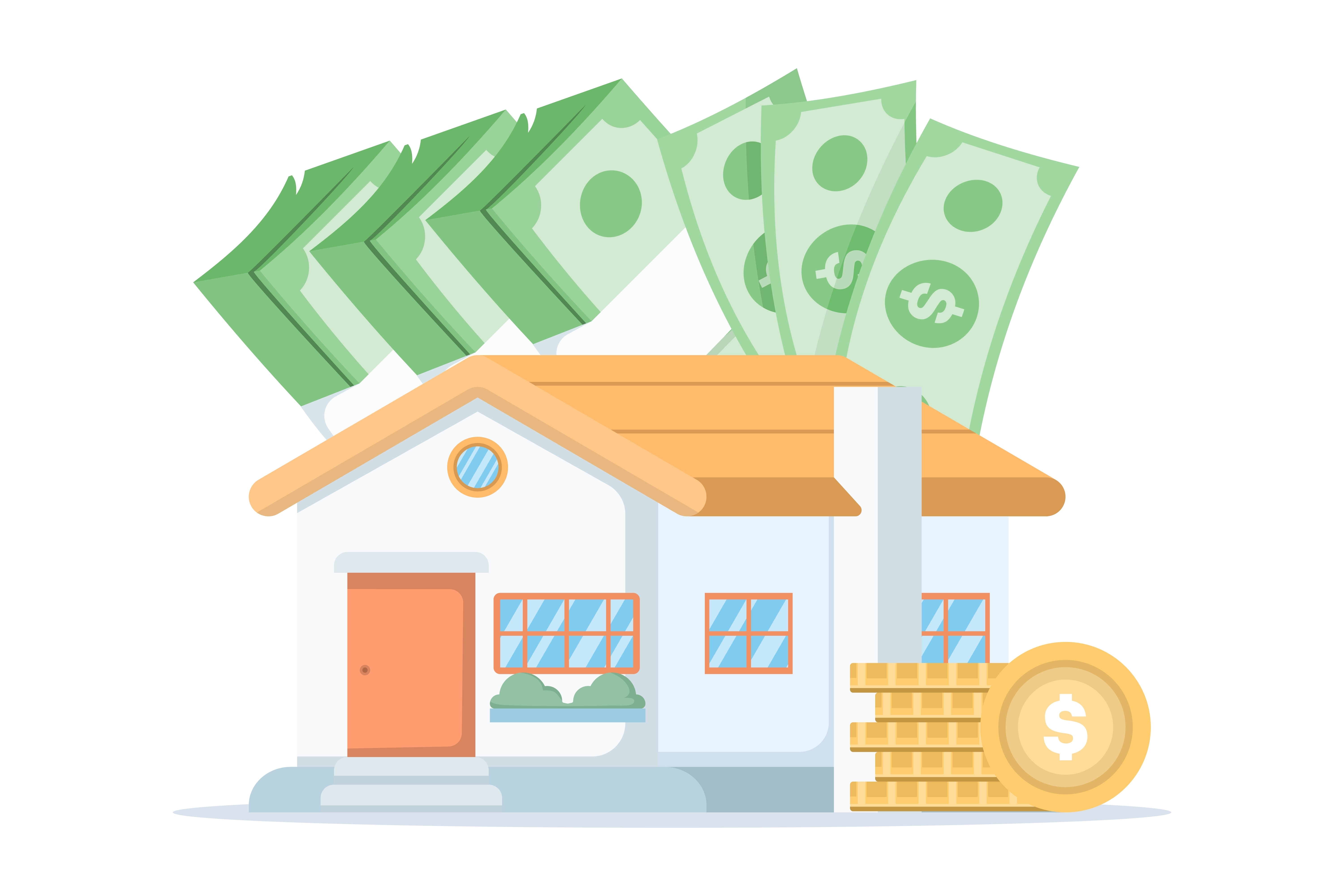 How to Buy Property in Dubai on Instalments - Step-by-Step Guide | Ghaf Woods