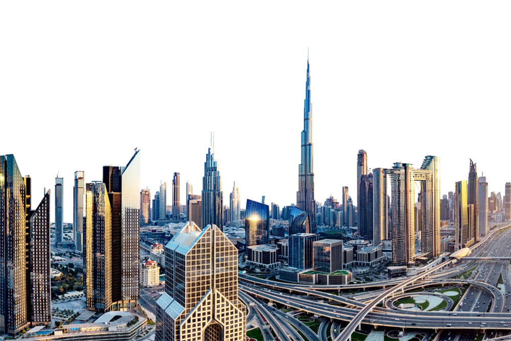 Why Invest in Dubai Real Estate? Benefits & Opportunities | Ghaf Woods